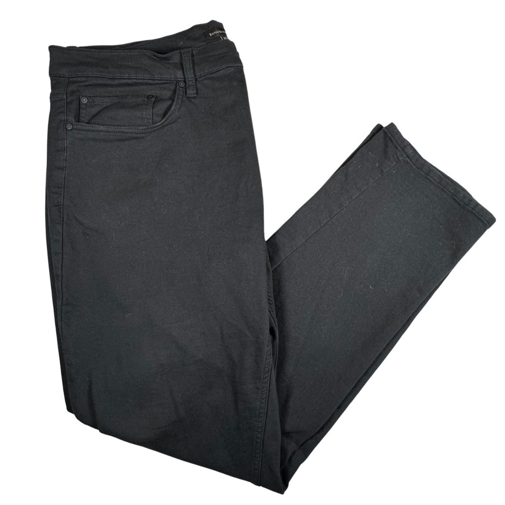 👖 Banana Republic Size 38x34 Men’s Pants - Classic Comfort Modern Twist 👖
